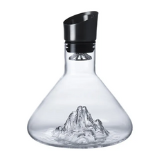 Creative Iceberg Red Wine Wine Decanter