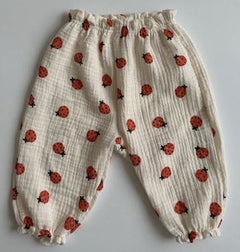 Baby pants