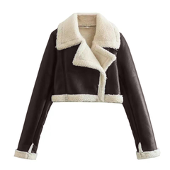 Winter Women Jacket Coats