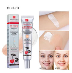 Centella Asiatica Correcting CC Cream