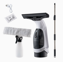 Cordless Electric Window Cleaner