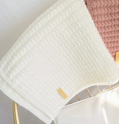 Knitted Scarf