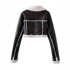 Winter Women Jacket Coats