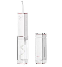 Portable Mini Electric Water Flosser