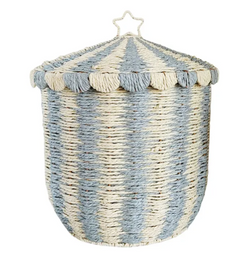 Floor Rattan Desktop Woven