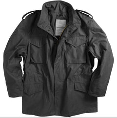 Classic Outdoor M65 Camouflage Tactical Jacket