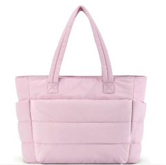Large Zipper Travel Essential