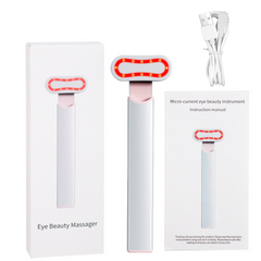Eye Cream Inductive Therapeutical Instrument
